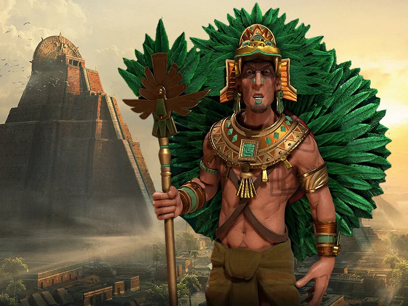 La Leyenda de los Soles