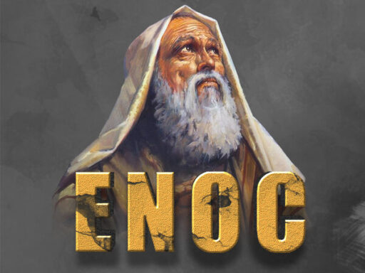 Libro de Enoc