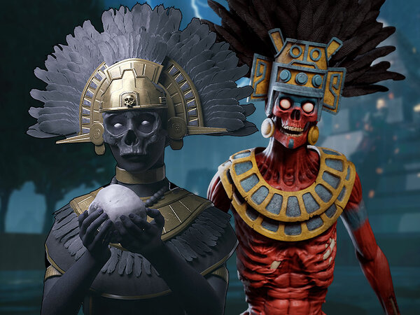 Destino de las Almas